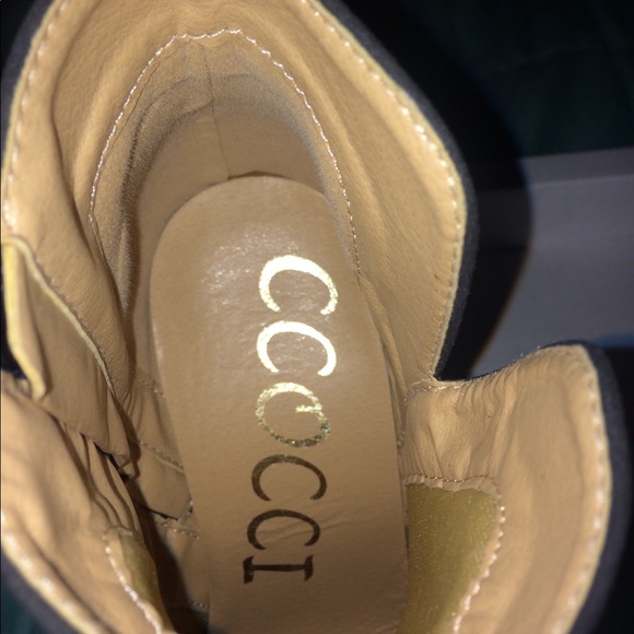 Ccocci Booties 👢 - Picture 7 of 14